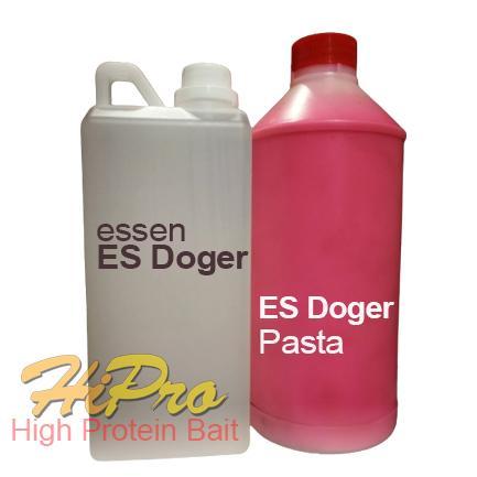 Essen Es Doger -Gratisongkir