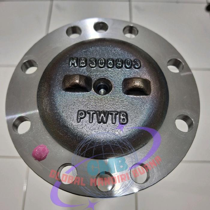 As Roda Belakang Rear Axle Shaft Ps120 Ragasa Pt Wtb