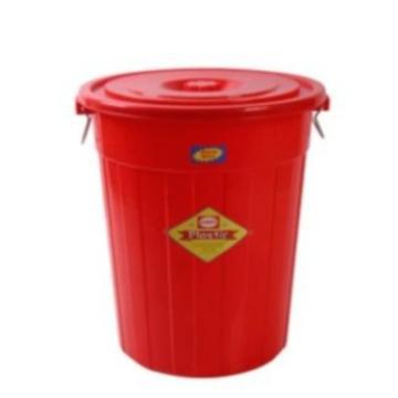 EMBER PLASTIK JUMBO EMBER AIR TONG AIR - SHINPO