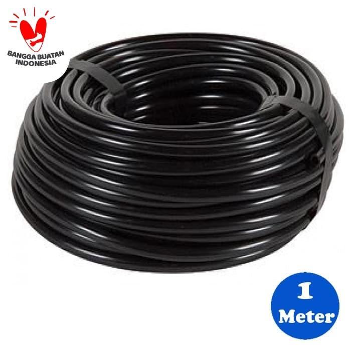 Jirifarm Selang Hidroponik PVC Tube 7 mm