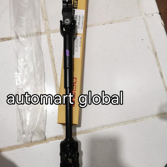 New Joint Stir All New Avanza Joint Stir Veloz Kode Nmb61