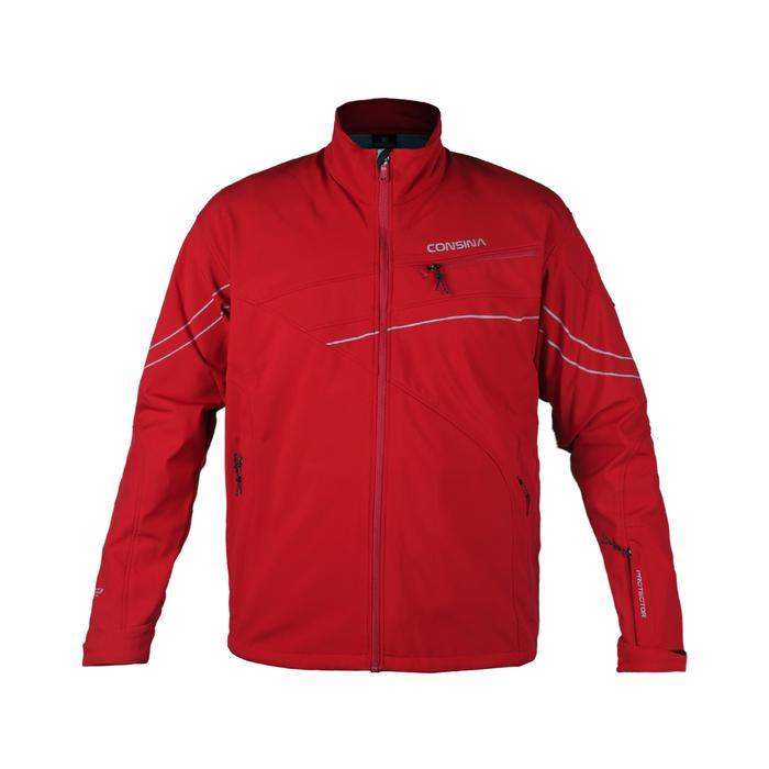 Consina Protector Jaket Riding Touring Outdoor Travelling
