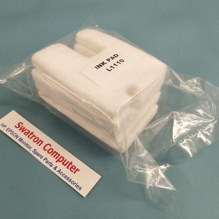 Ink Pad Inkpad Busa Epson L5190 5190 L3100 3100 L3110 L1110 L3150