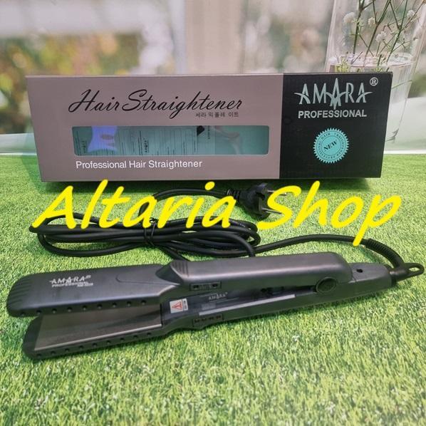 CATOK AMARA PROFFESIONAL 2IN1 OZON & ION AM-3228 / CATOKAN RAMBUT AMARA ION & OZON 100% ORIGINAL