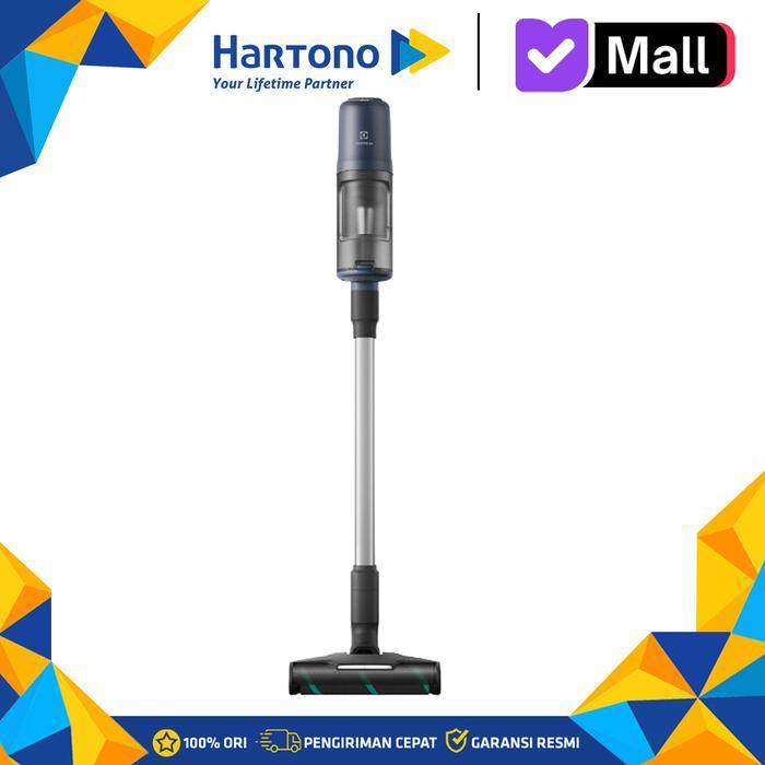 Electrolux Penyedot Debu Cordless Vacuum Cleaner EFP61712