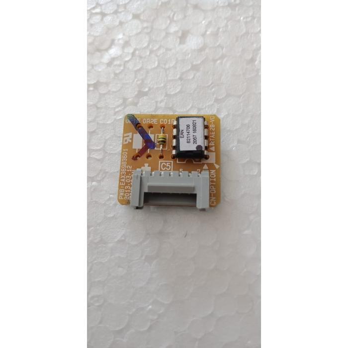 Modul Eeprom Ebr73737706 Ac Hercules Lg S05Acr S05Lpbx-R S05Lpbx-R2