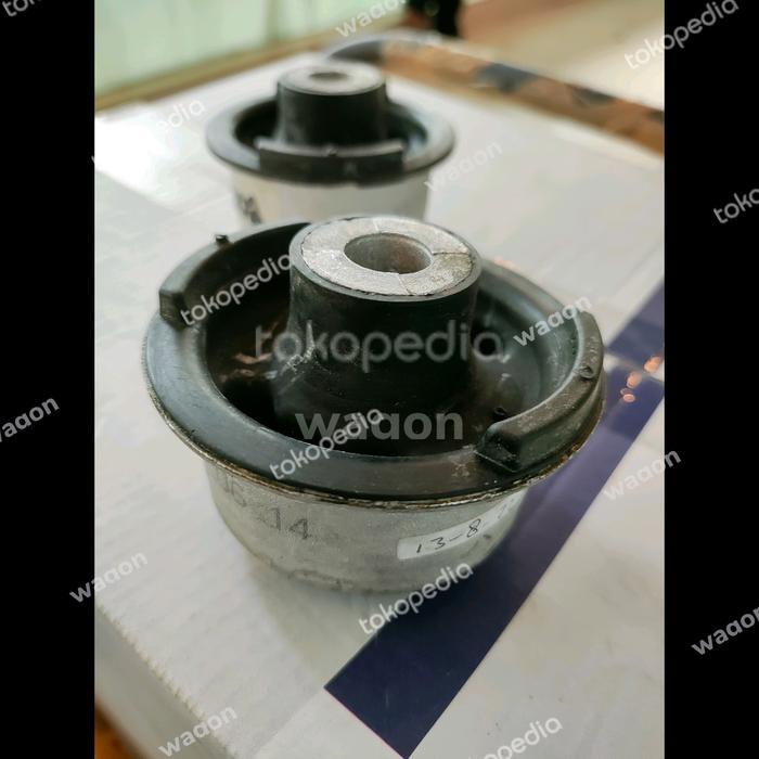 Bushing Arm Mercedes Benz A140 W168 Lemforder