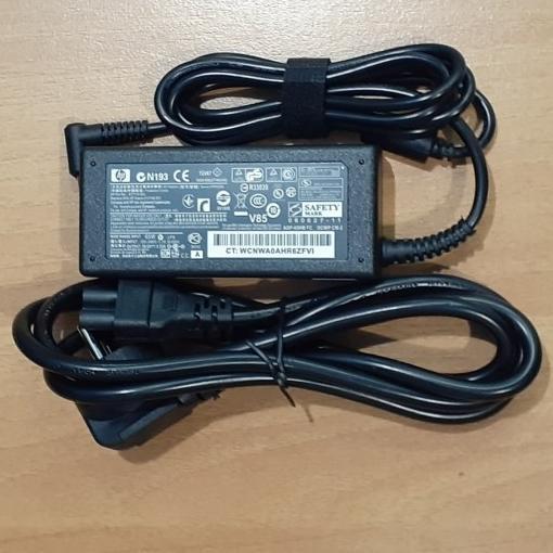 Adaptor Charger Laptop Hp 245 G1 245 G3 245 G4 245 G5 245 G6 245 G7 Promo