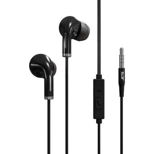 OUTNEW- Jete Headset Ha3 - Handsfree - Earphone Original