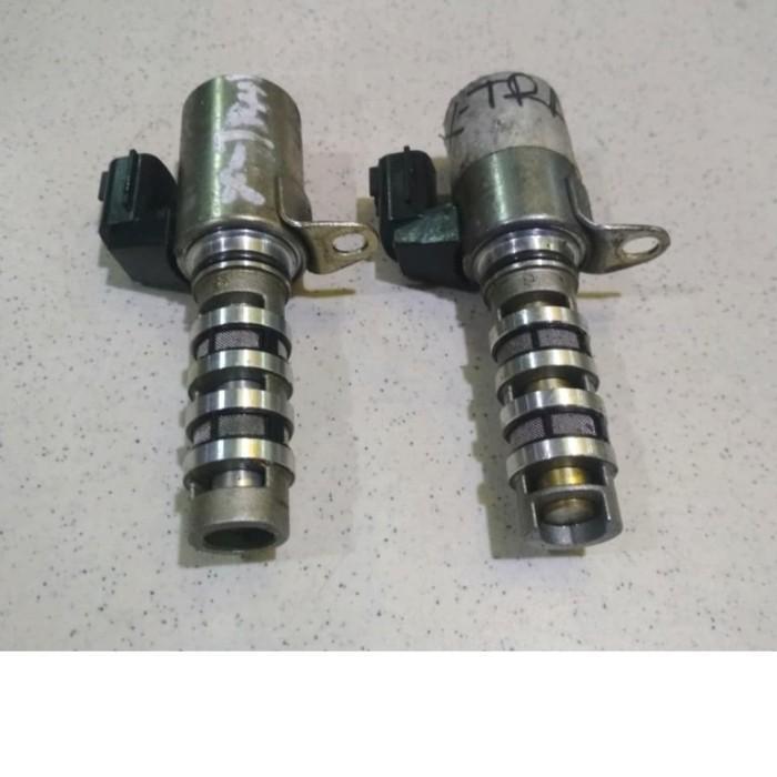 Sensor Vvti Nissan Xtrail T30 Original Second