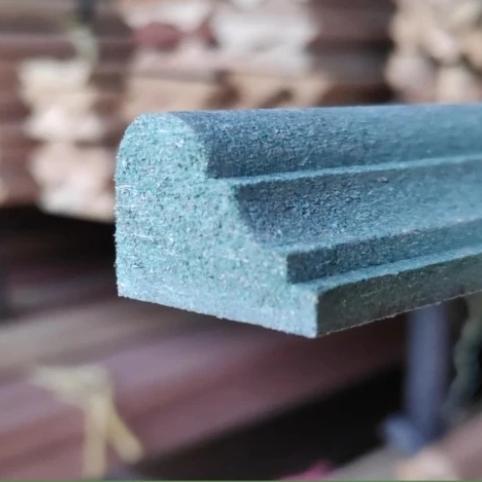 Lis profil hmr/Lis profil batten wall/Lis panel dinding/Lis JU-A2