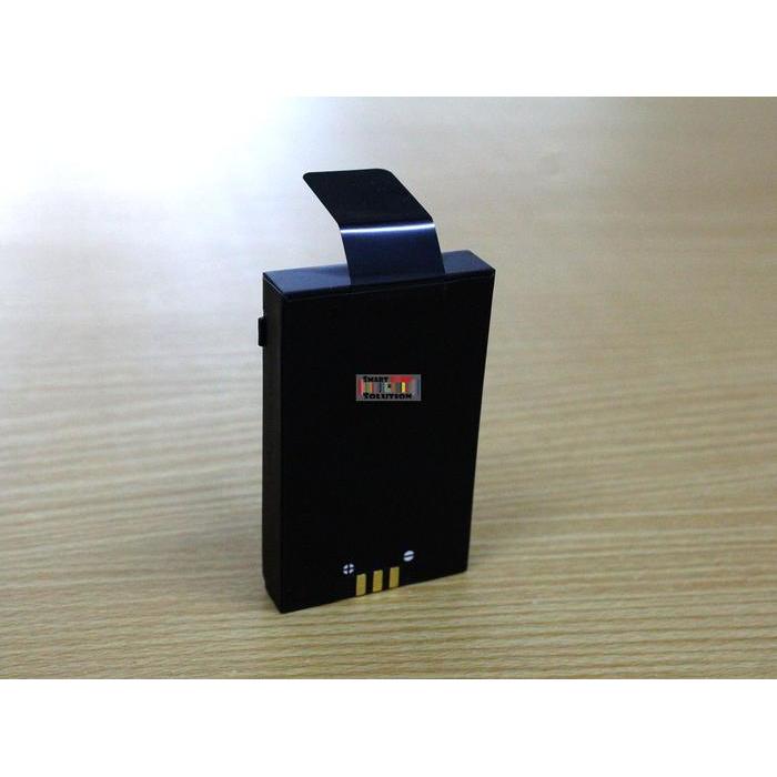 HOMETRIK- Lithium Battery Zk-Ik7 Fingerspot New Elegant Series Baterai Mesin