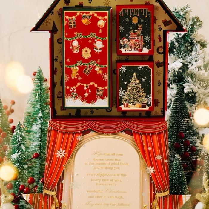 GIFT Pia Madu Christmas Hamper - Noel