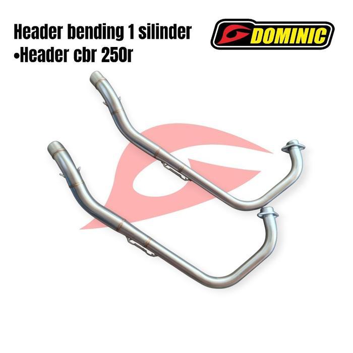 Leher Bending Cbr 250R Cbu / Leheran Cbr 250R Cbu Motorcycle
