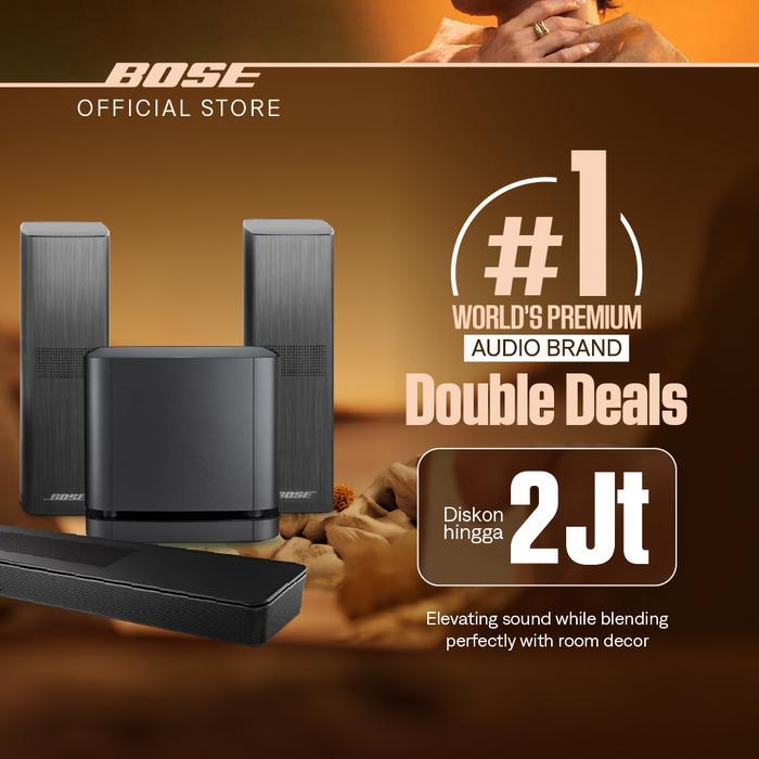 Bose Surround Speakers 700 Wireless Satellite Soundbar Speaker