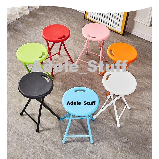 kursi lipat / kursi baso / kursi outdoor / kursi sholat /kursi plastik