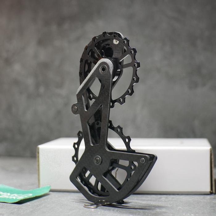 Ospw Ltwoo Pro Carbon Ultegra 6700 6800 Dura Ace 7900 9000 Ceramic