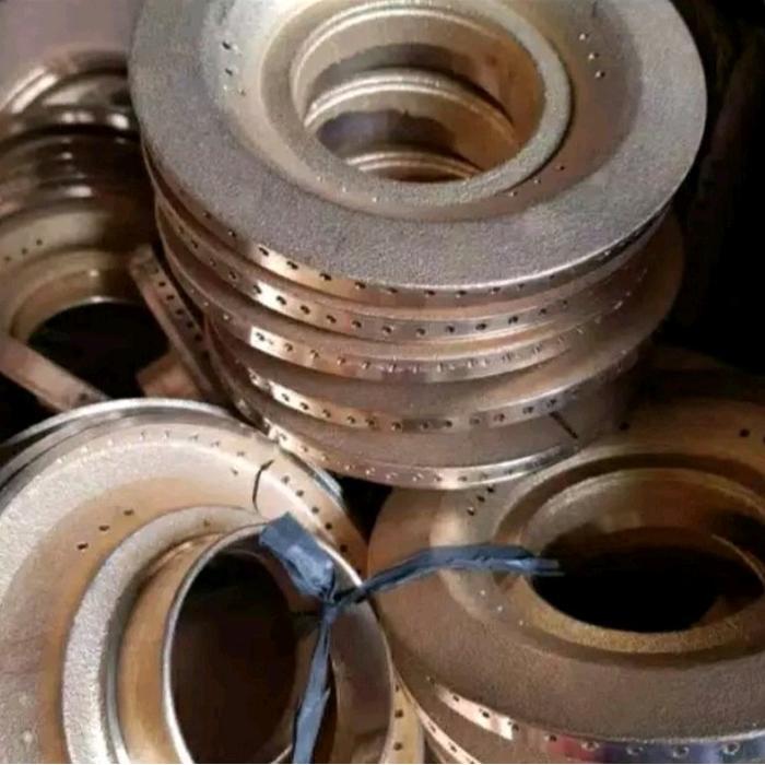 burner kompor cap tanam modena BH 5725 LO/domo/winn gas W-777 Gratis Ongkir