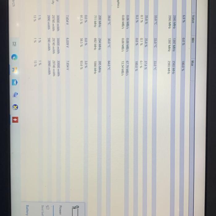 Jual baterai laptop original lenovo ideapad 320 330 14 15 320-14 330-14