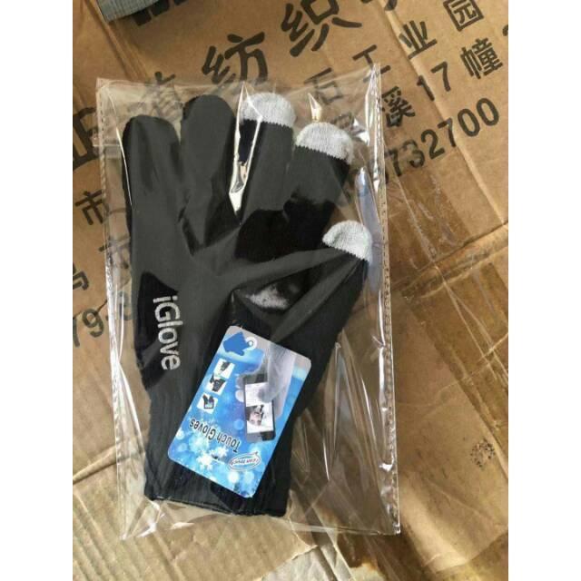 ORIGINAL SARUNG TANGAN IGLOVE TOUCH SCREEN