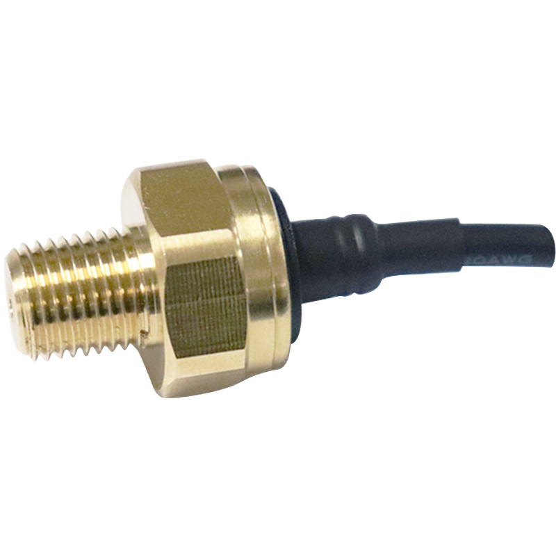 - Low Cost 0.5-4.5V Output 0-10Bar Pressure Sensor For Liquid Gas And