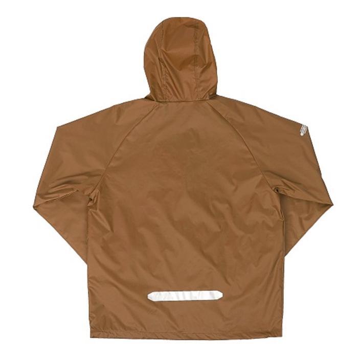 KALIBRE JAKET RUNNING 05 APRICOT ORANGE 970449