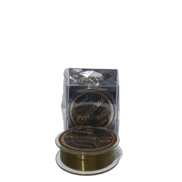 Senar Pancing Supreme Superior 150M