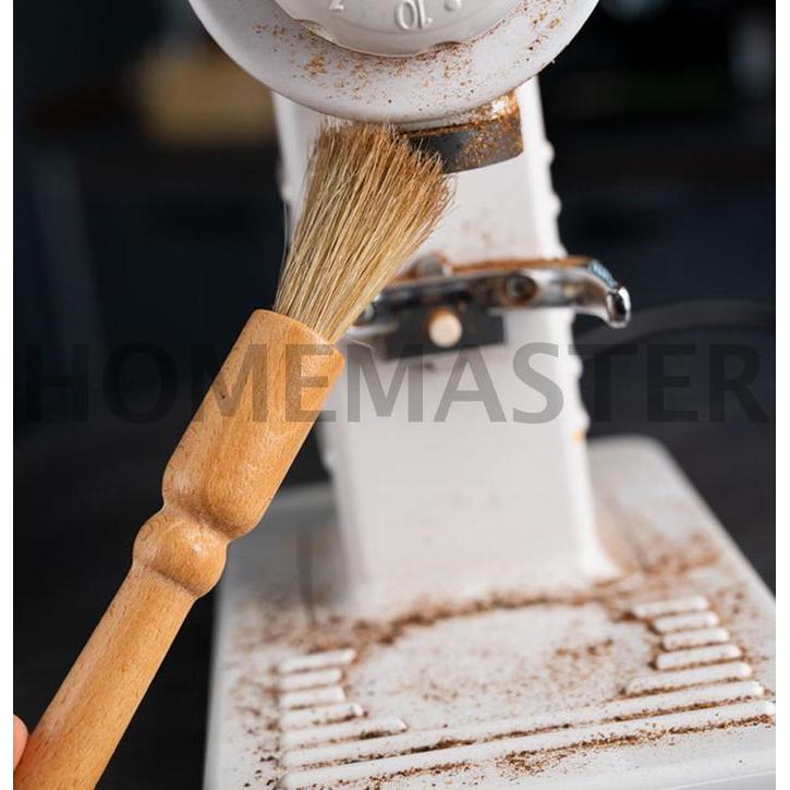 Homemaster Kuas/Brush Synthetic Import Multifungsi/Multifunction 18 Cm Sb01