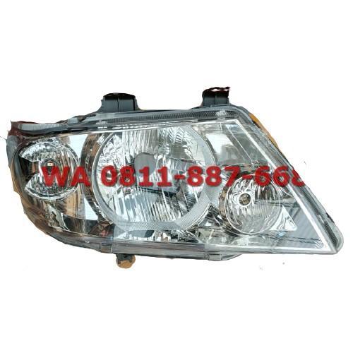 Headlamp - Lampu Depan Panther New Depo BEST