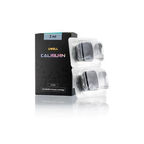 Cartridge Uwell Caliburn X