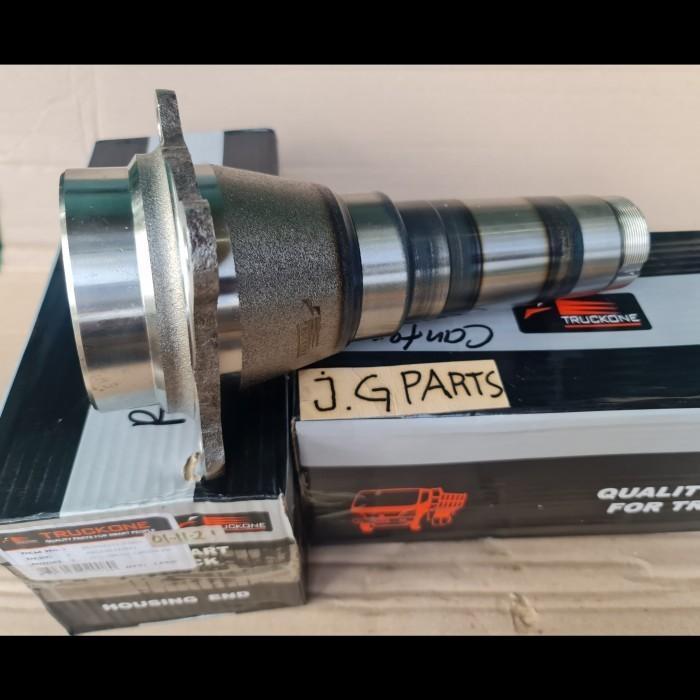 Selongsong Gardan Pucuk Rebung Kanan Mc864532 Colt Diesel Ps 100 Ps100