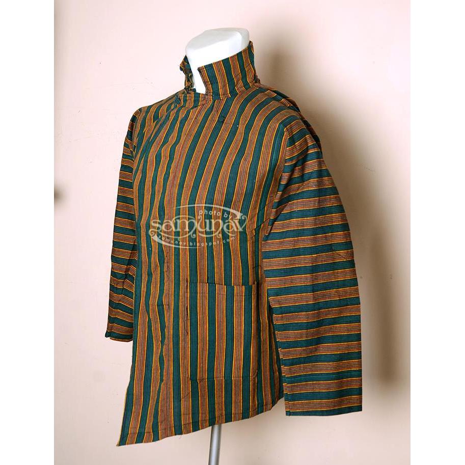 TERLARIS GROSIR SURJAN LURIK KHAS JAWA L DEWASA READY STOCK