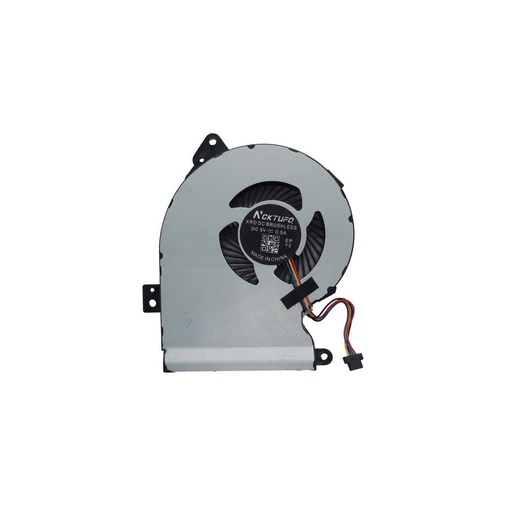 Fan Asus X540 X540LJ X540SA X540LA