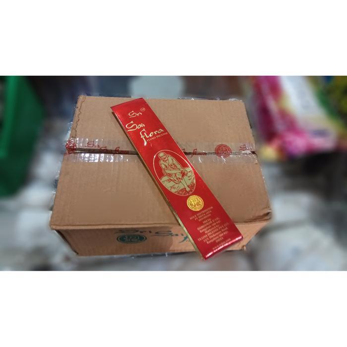Dupa Sri Sai Flora 1 Kg