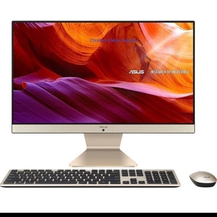 PC AIO ASUS V222 INTEL CORE i3-10110U RAM 8GB/HDD 1TB W'10