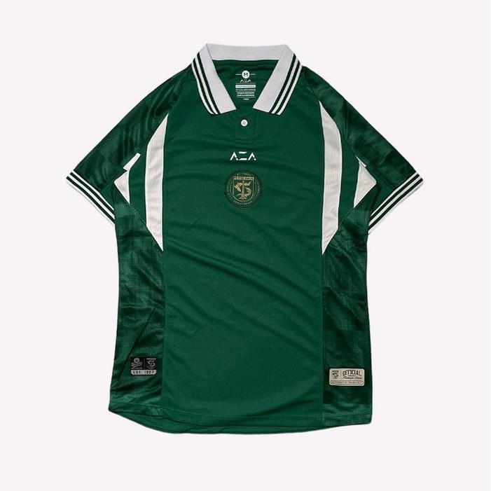 Jersey Anniversary Persebaya 97 Tahun - Edisi Terbatas - Baju, Sport