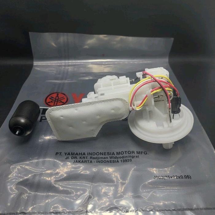 Fuel Pump Yamaha Xsr 155 Original Standart Motor Yamaha Bd7-E3907-00