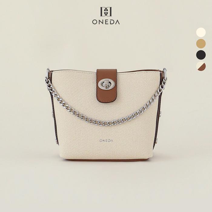 Oneda Tracy Tas Rantai Bahu Selempang Wanita #S2001