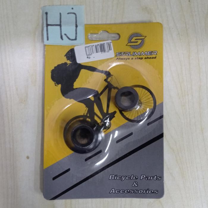 Adaptor Freehub Belakang Strummer 12X142 Rear Mt350 Mt380 Mt039 Mt009