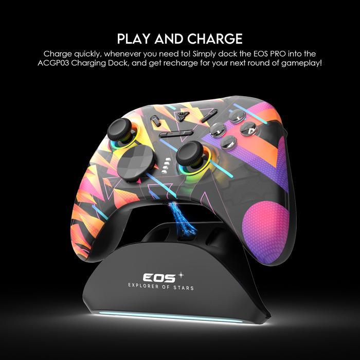 Fantech Charging Dock Acgp03 For Eos ProWgp15