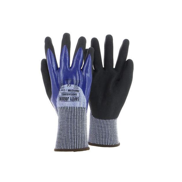 Safety Jogger Gloves Protector 4544