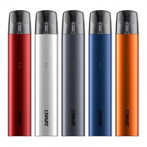 UWELL CRAVAT POD KIT 9W 300MAH AUTHENTIC 100% BY UWELL