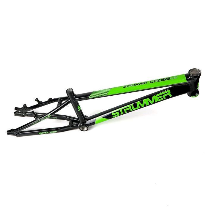 FRAME 20 BMX STRUMMER CROSS 1.5 BMX ALLOY