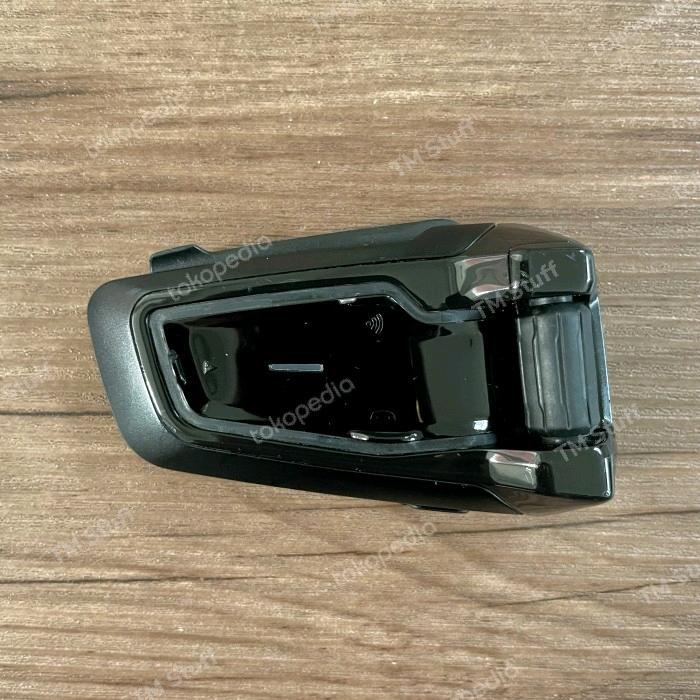 ASLI Modul PackTalk Bold l Black Second READY STOCK