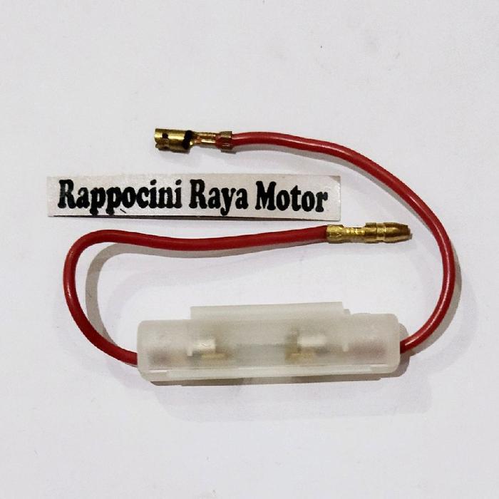 *#*#*#] RUMAH SEKRING TABUNG UNTUK MOTOR