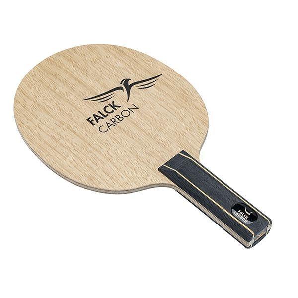Bet Yasaka Falck Carbon bat tenis meja ping pong original RAKITAN SETUP