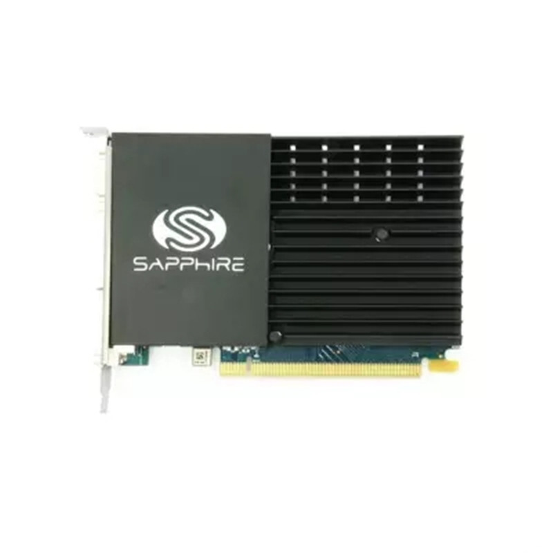 Sapphire Hd 6450 1Gb Graphics Card Gpu For Amd Radeon Hd 5450 1Ghm