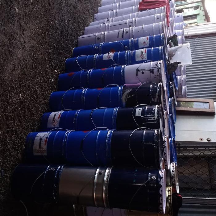 Aspal Cair Anti Bocor 5 Kg