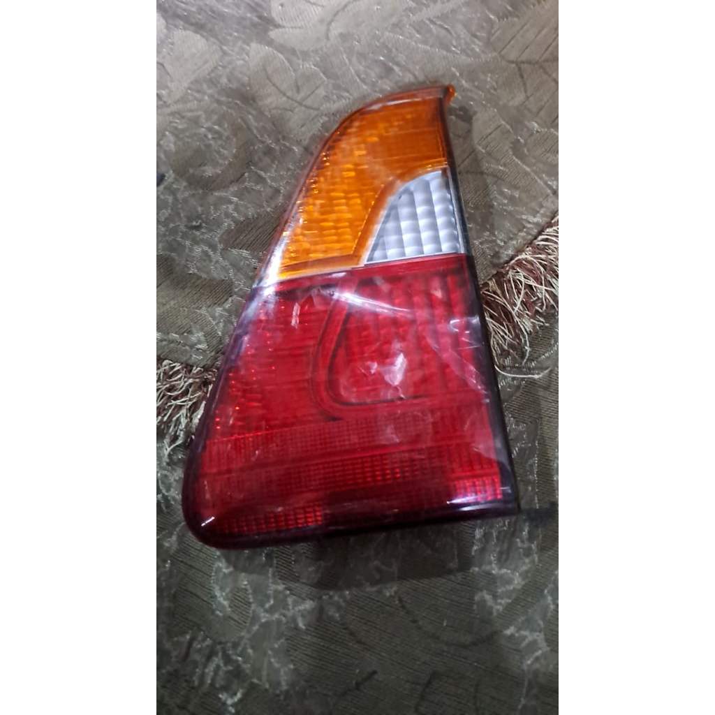 Stoplamp reflektor lampu bagasi toyota kijang kapsul original