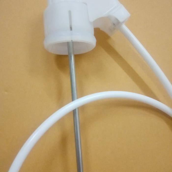 mega_clean- Kepala galon dispenser SHARP galon bawah